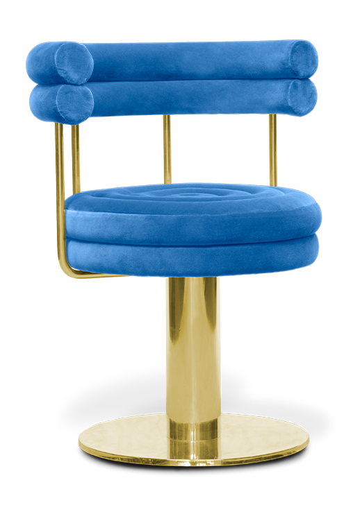Paxton Chair