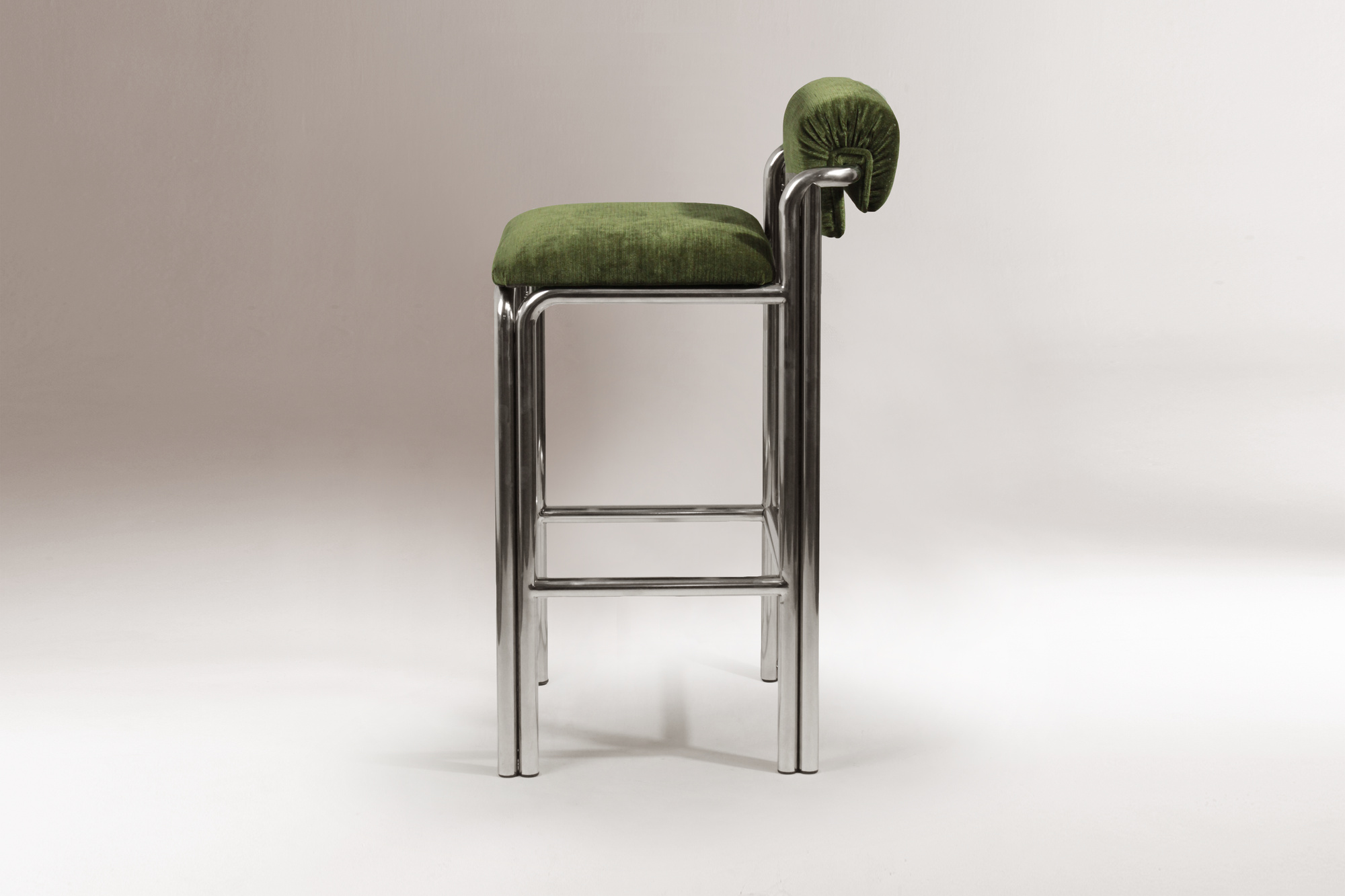 Cubu Bar Stool