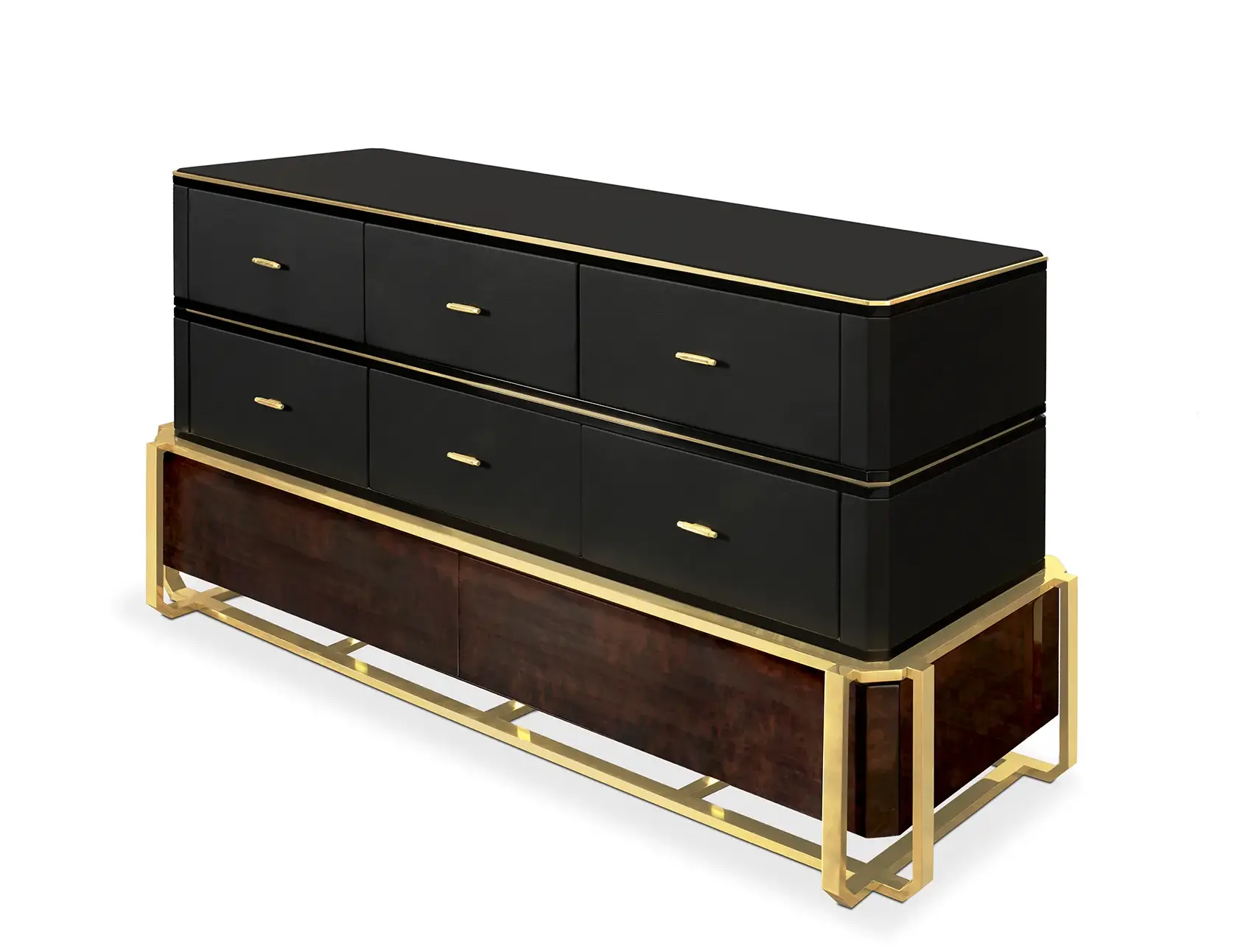 Cadence Dresser