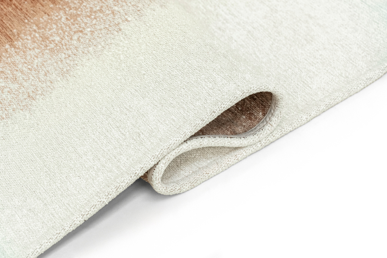 Indian Snow Rug | Size: 9' 2