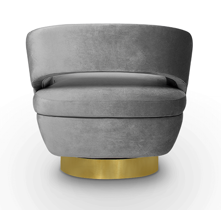 Ryker Armchair