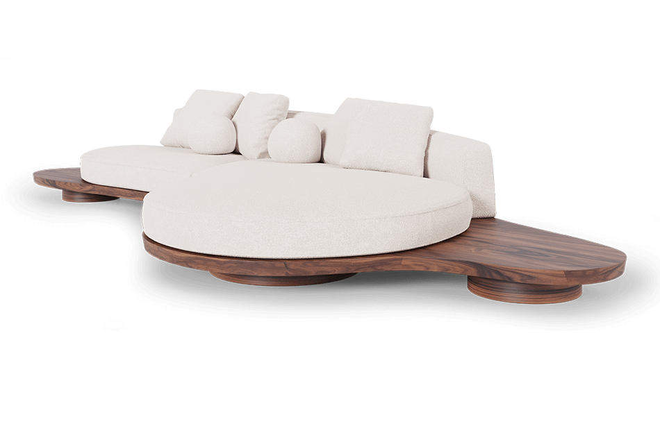 Goddard Sofa