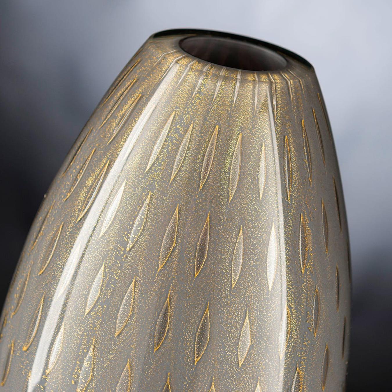 Mocenigo Small Vase