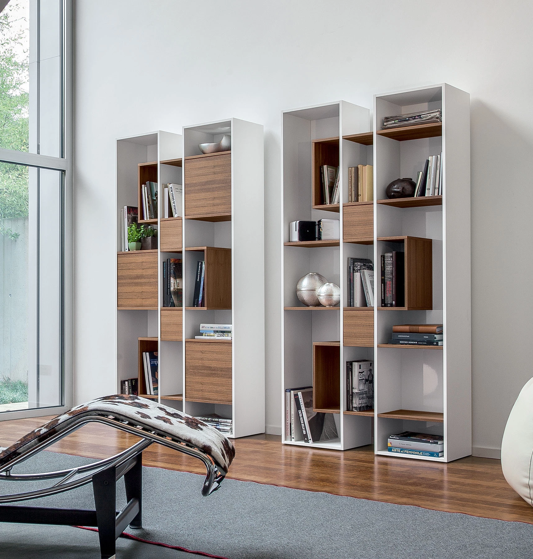 Abaco Bookcase
