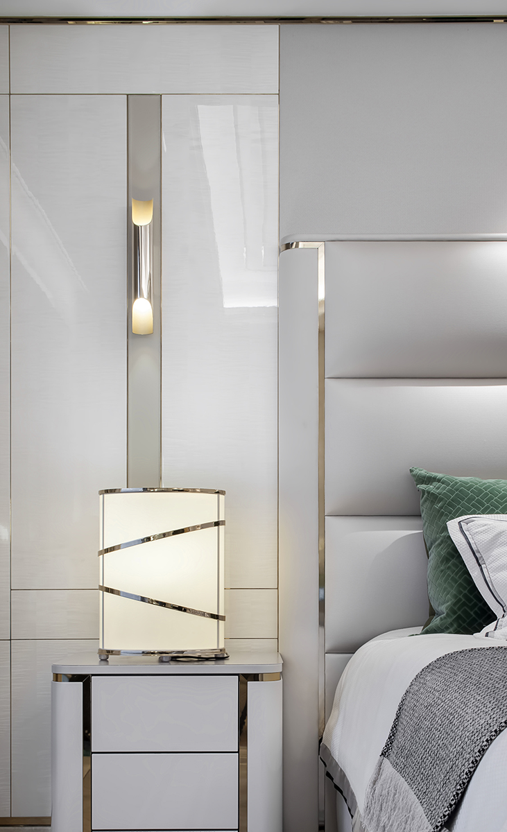 Bold 1 Wall Lamp - 1