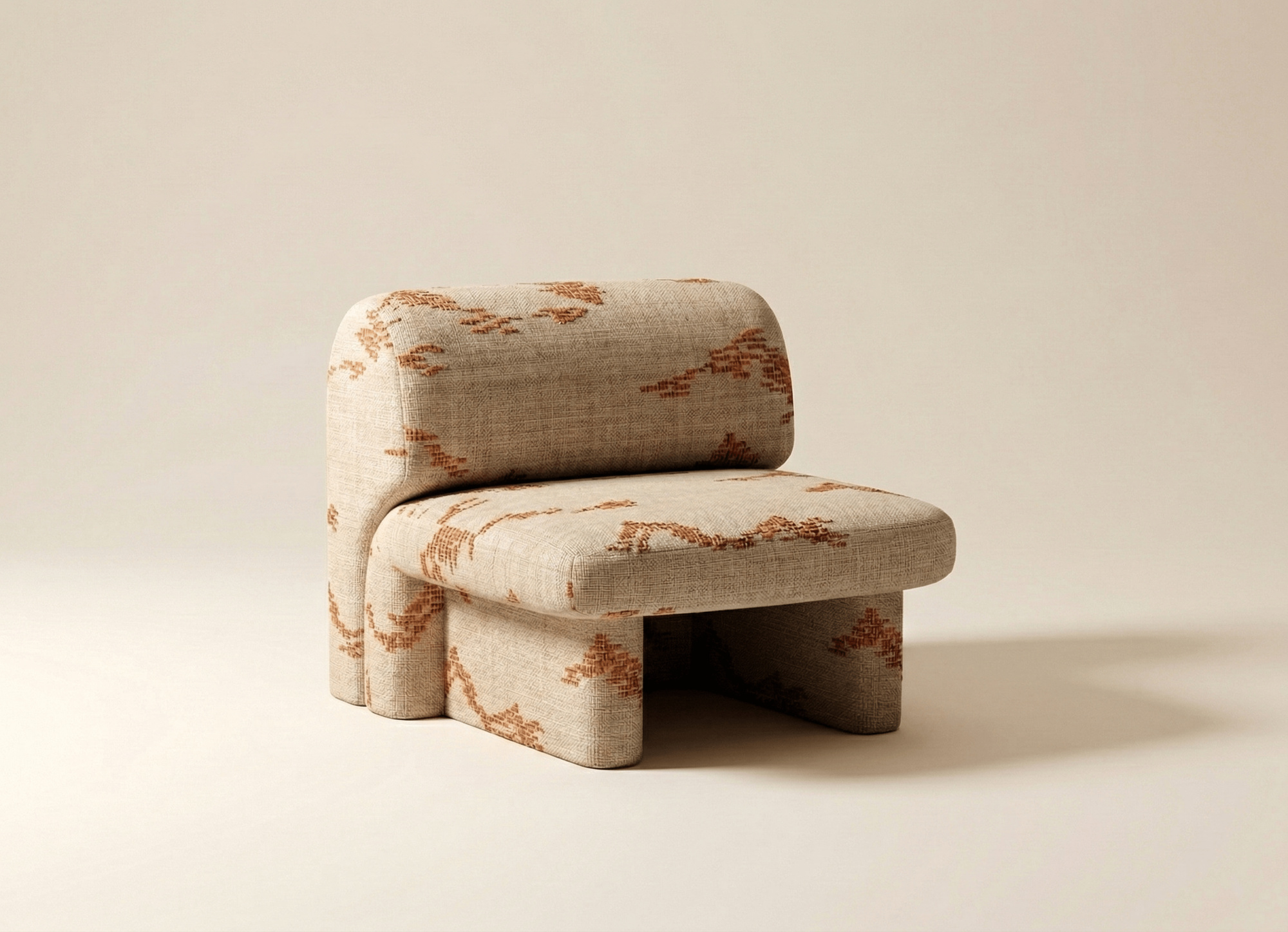 Slide Armchair