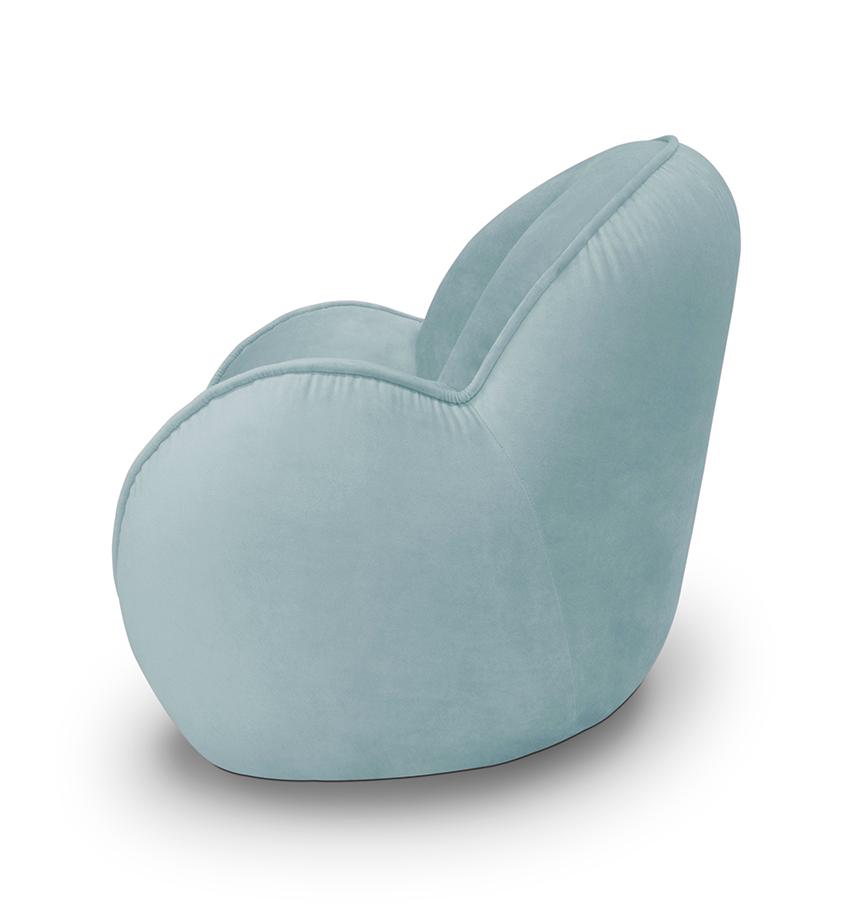 Cuddly Kids Armchair