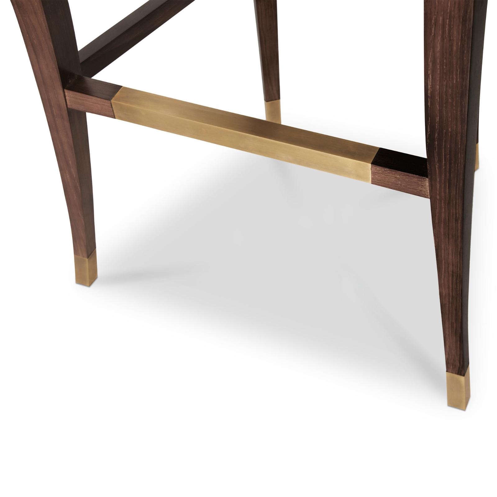 Prime Bar Chair