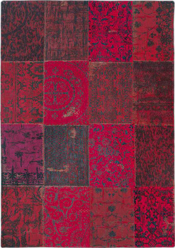 Patchwork Premium Rug