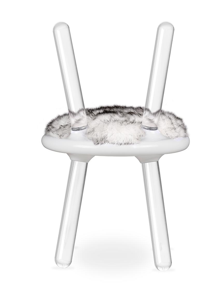 Mirage Arctic Chair