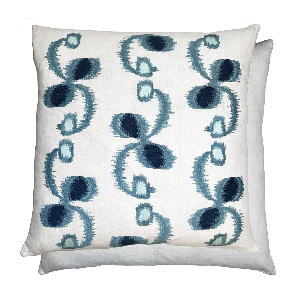 Ajanta Cushion