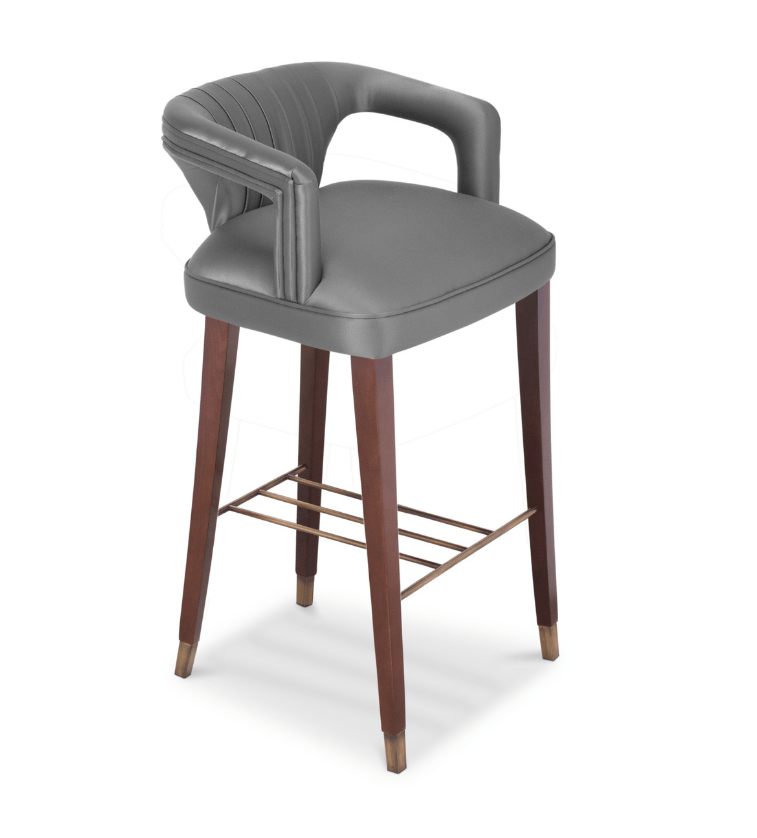 Arid Lands Bar Chair Arid Lands Bar Chair
