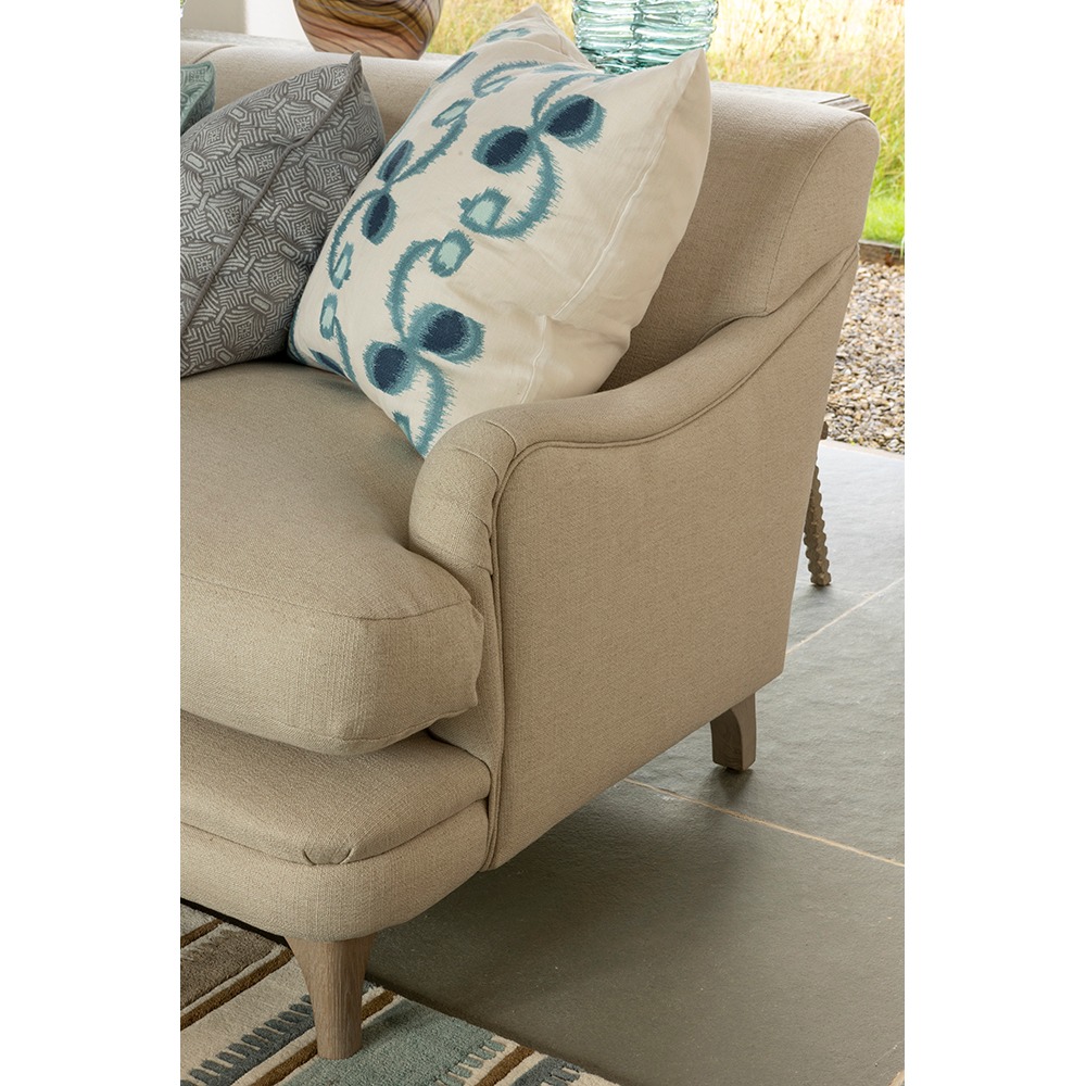 Ajanta Cushion