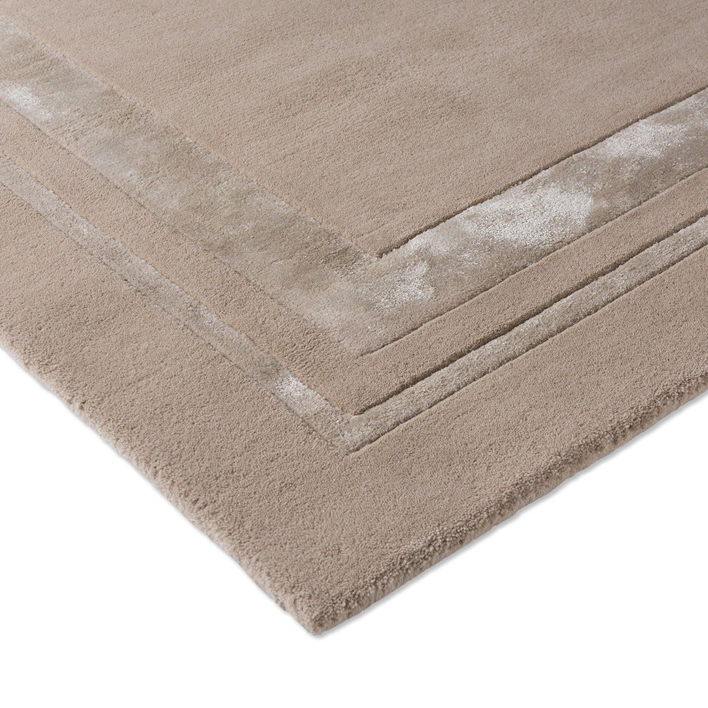 Redbrook Wool / Viscose Rug