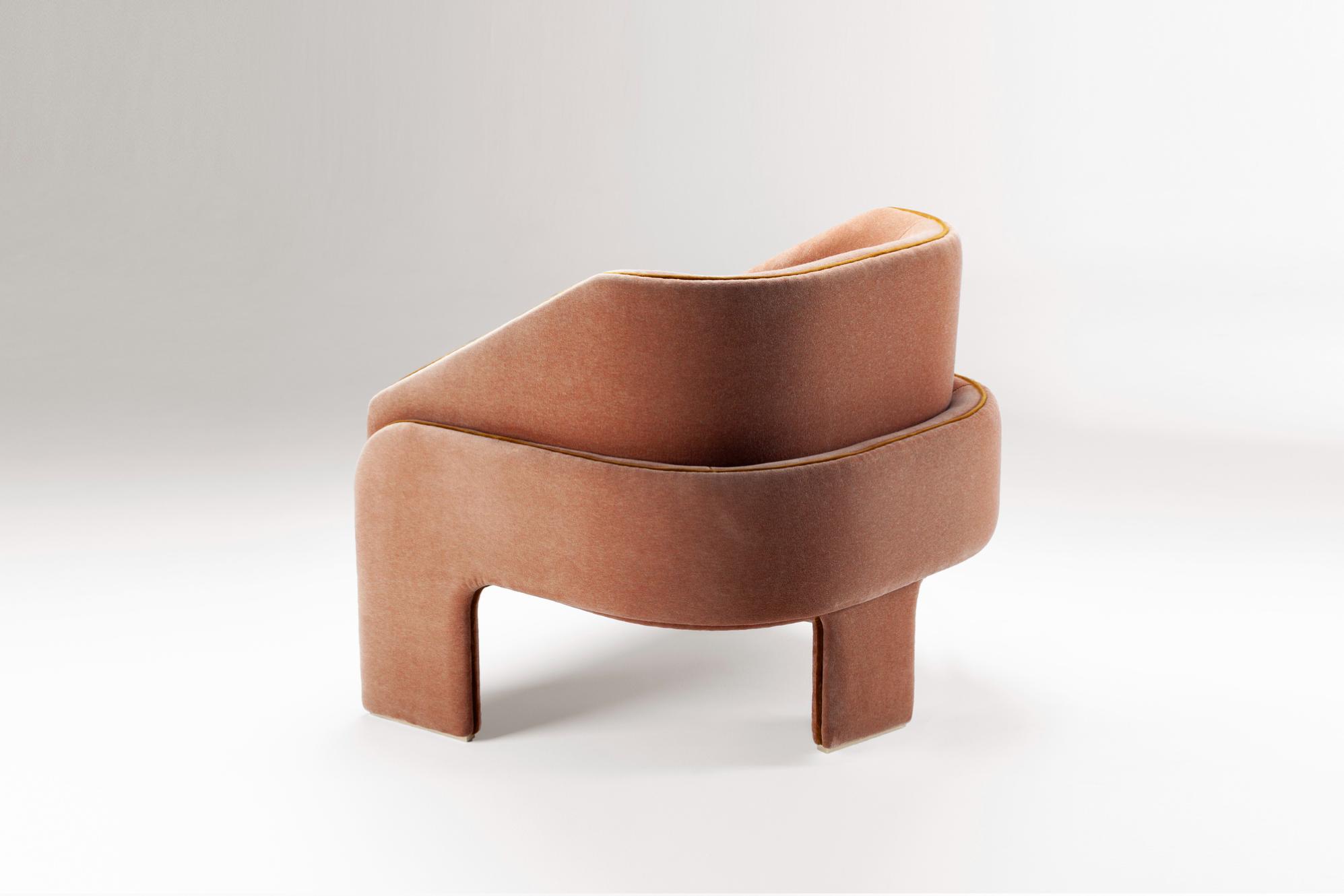 L'Unité Armchair