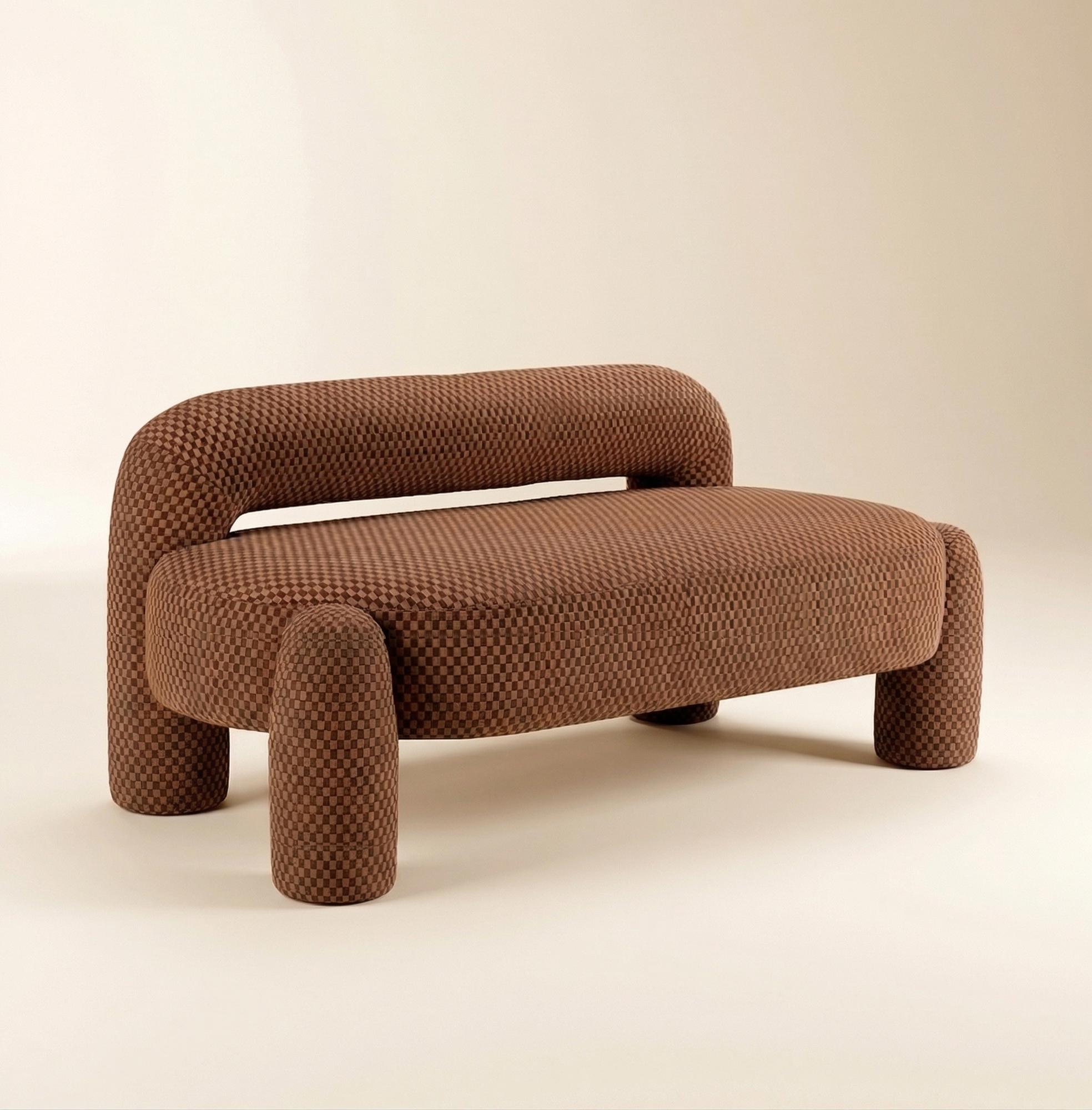 Marlon Bench