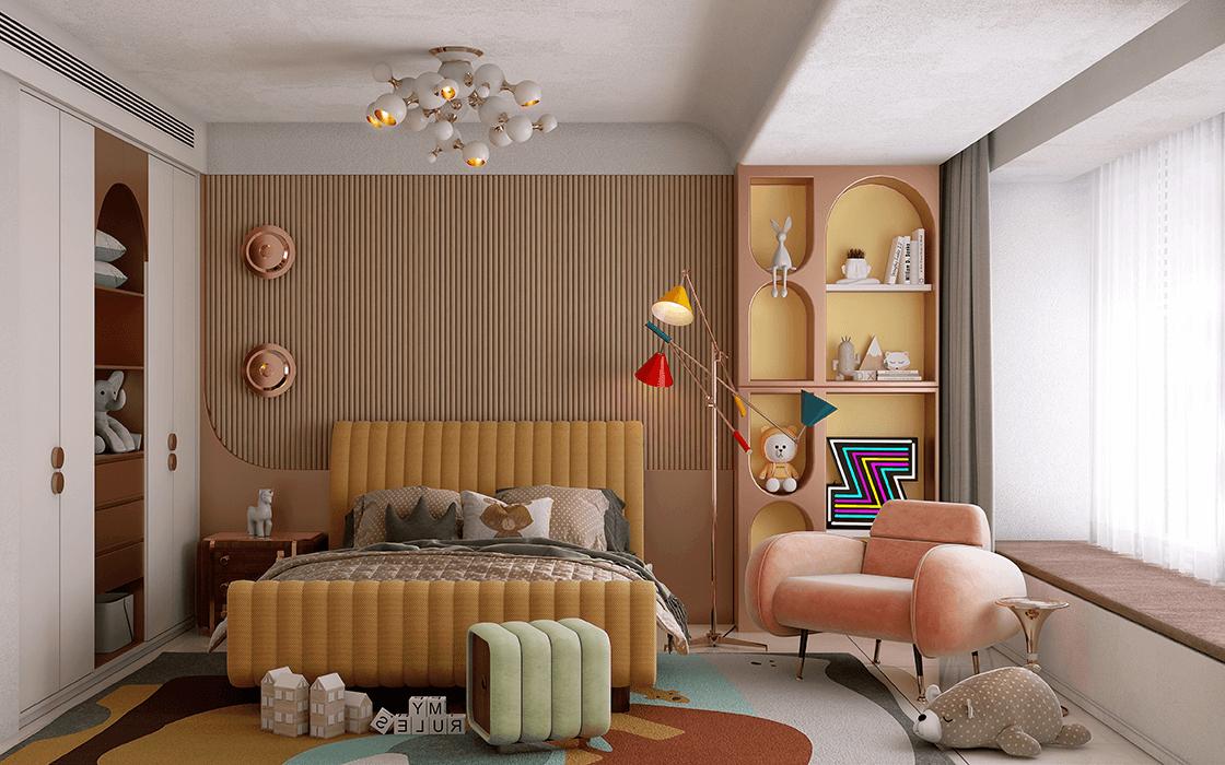 Marcus Armchair - 12