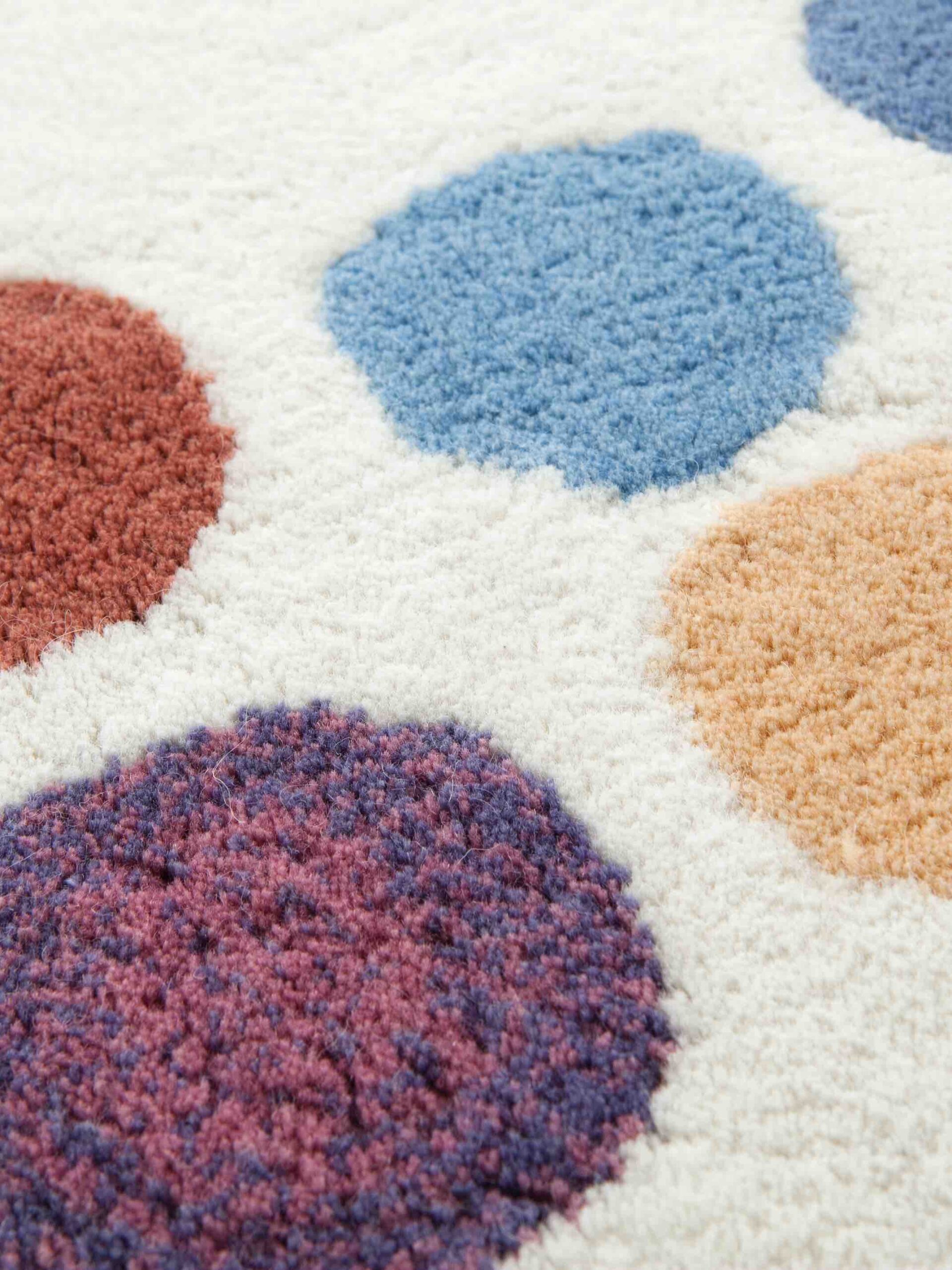 Points Rug