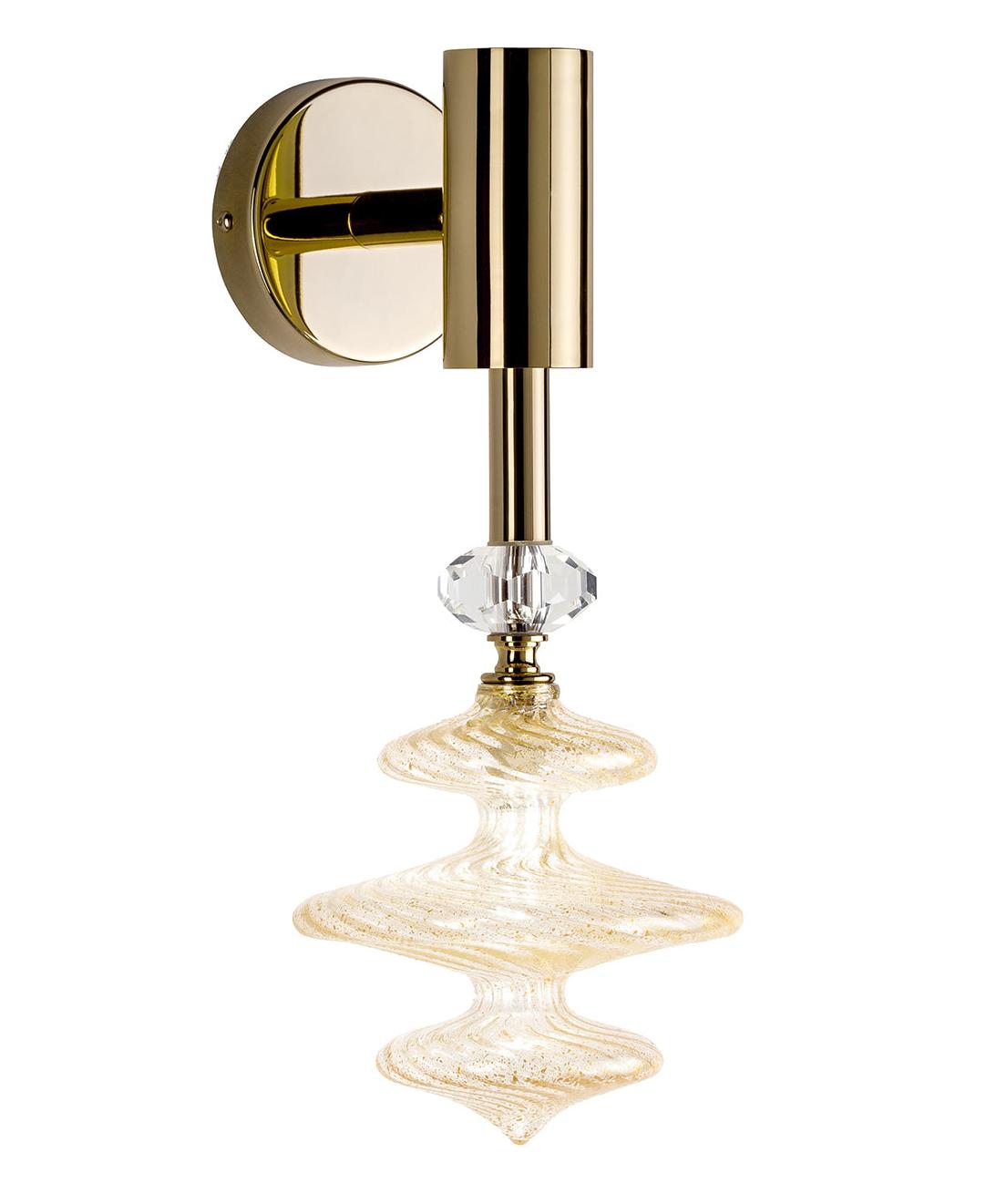 Vinea Wall Sconce