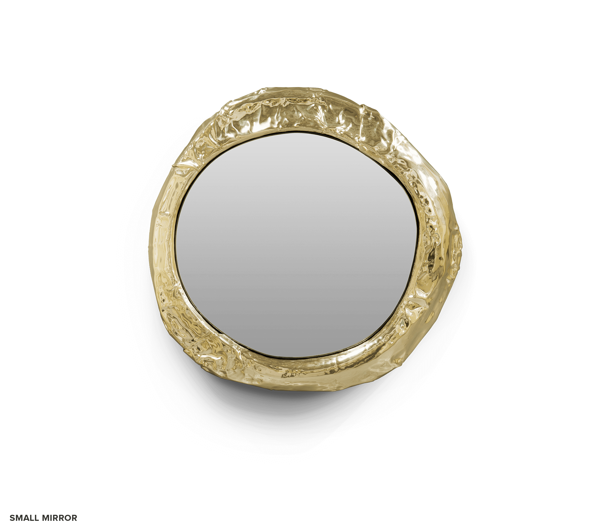 Halo Radiance Mirror