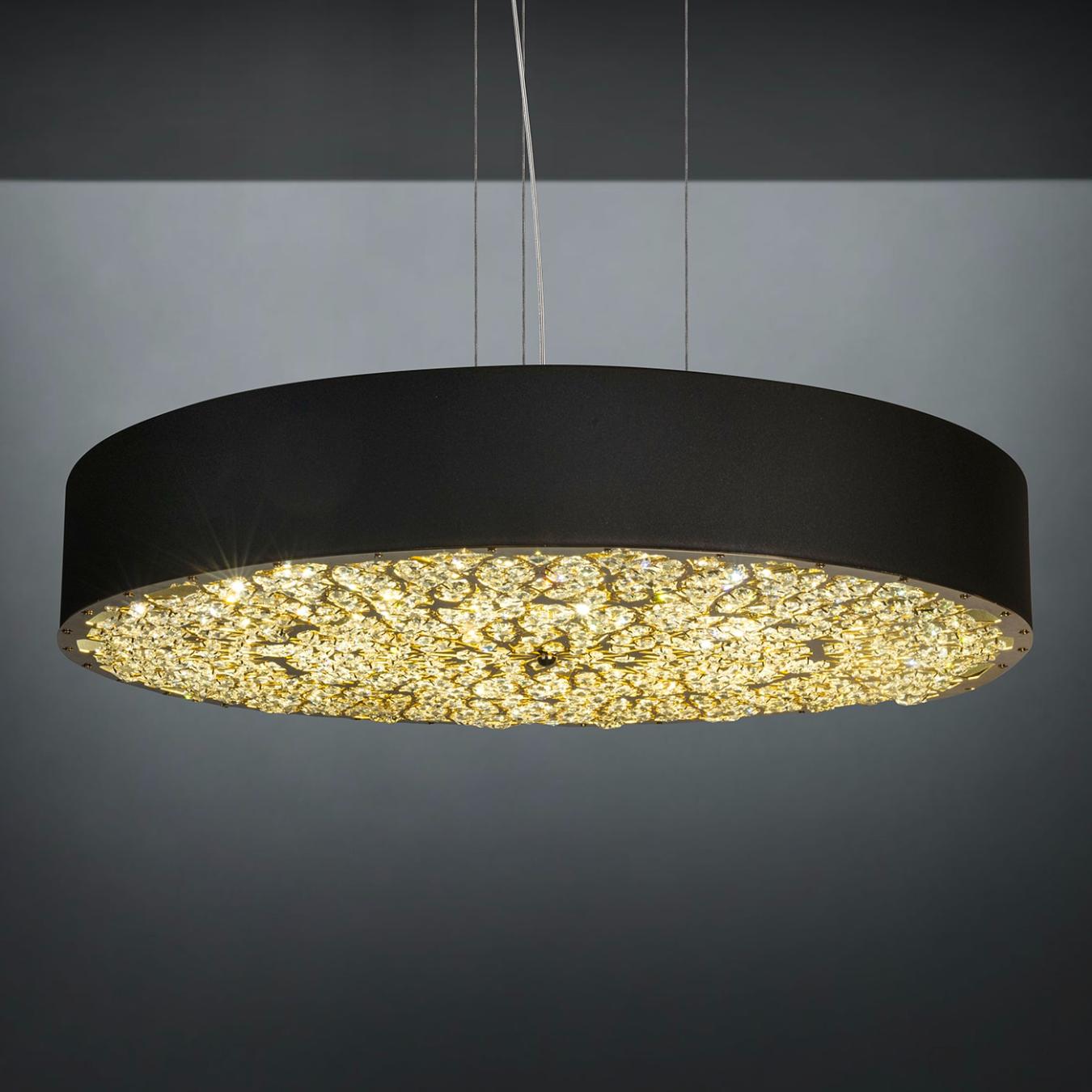 Chrysler 70 Chandelier