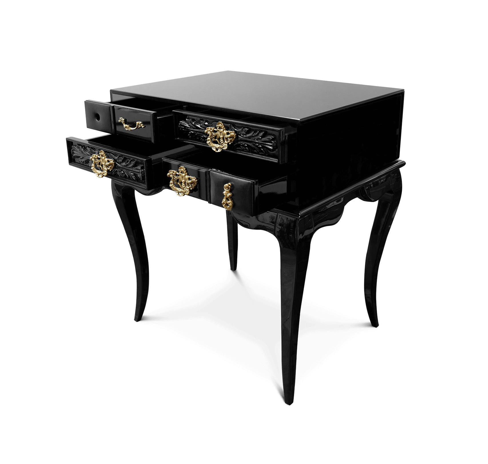 Windsor Nightstand