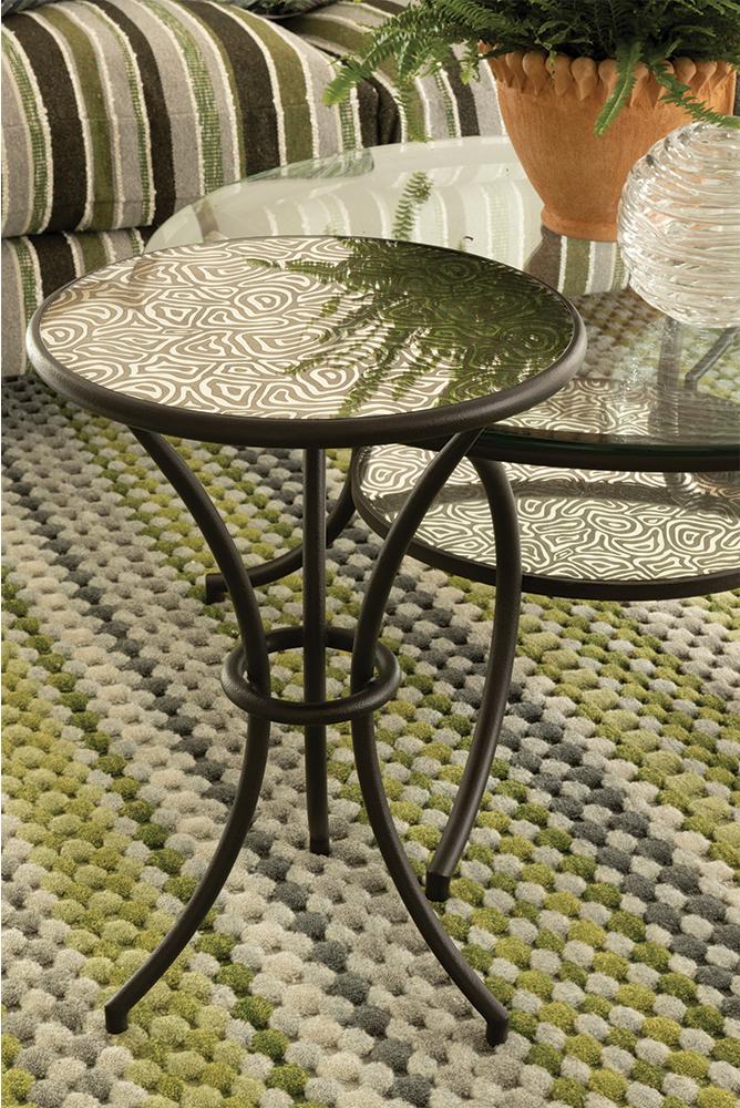 Coralia Cocktail Table