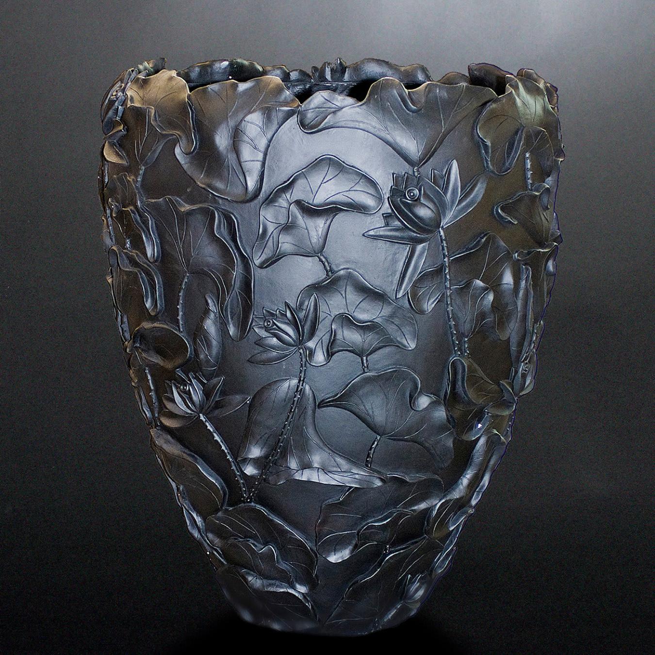 Lotus Vase