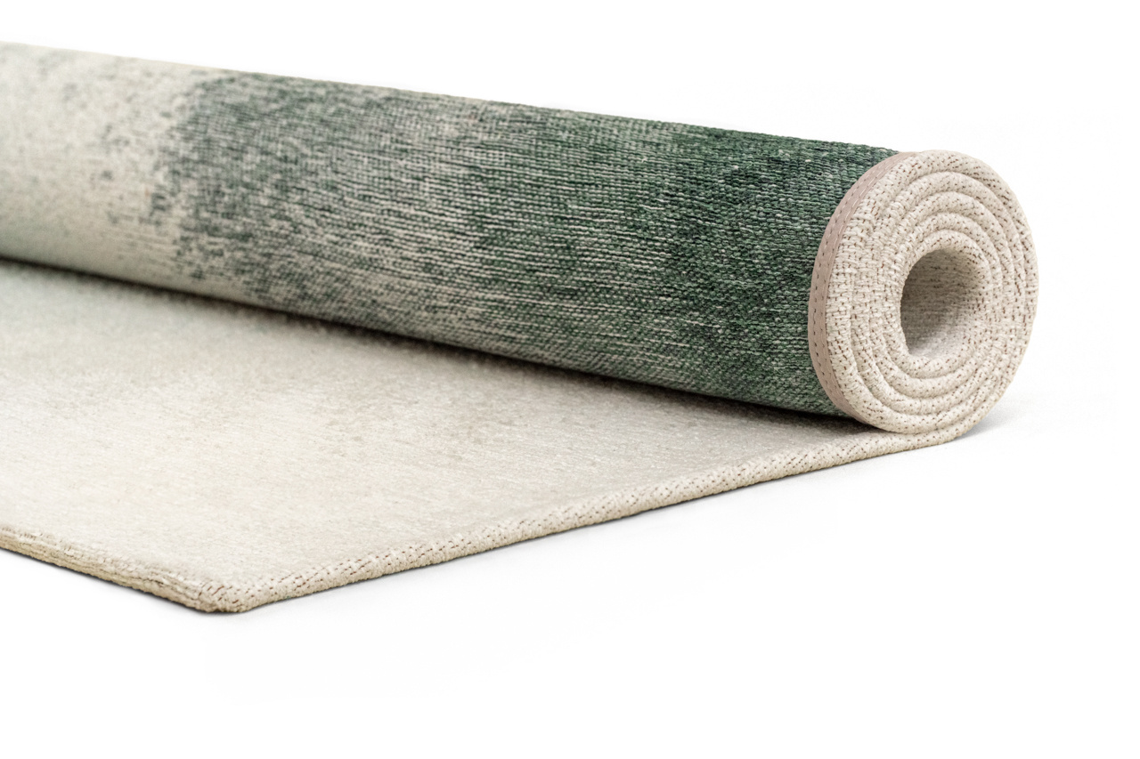 Green Day Rug | Size: 9' 2