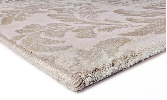 Patch Beige Rug | Size: 5' 3