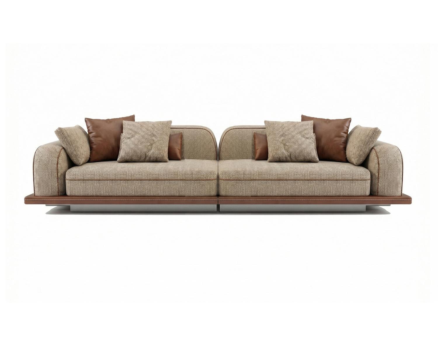 Aura 2-Seat Sofa