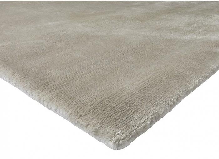 Eucalypt Handmade Platinum Rug