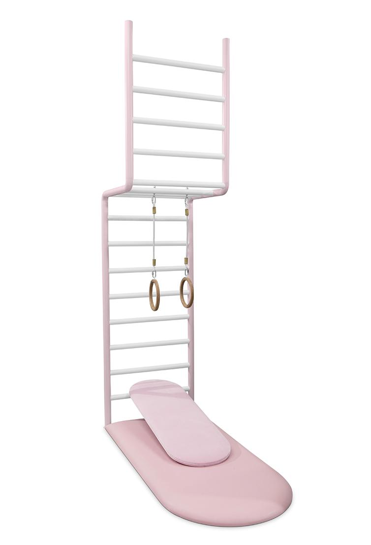 Wonderland Play Ladder