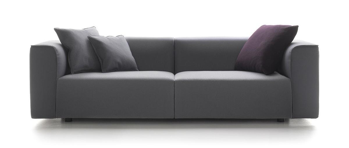 Mate Italian Sectional Sofa