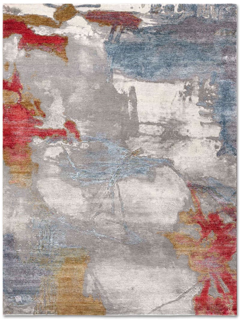 Original Exquisite Handmade Rug