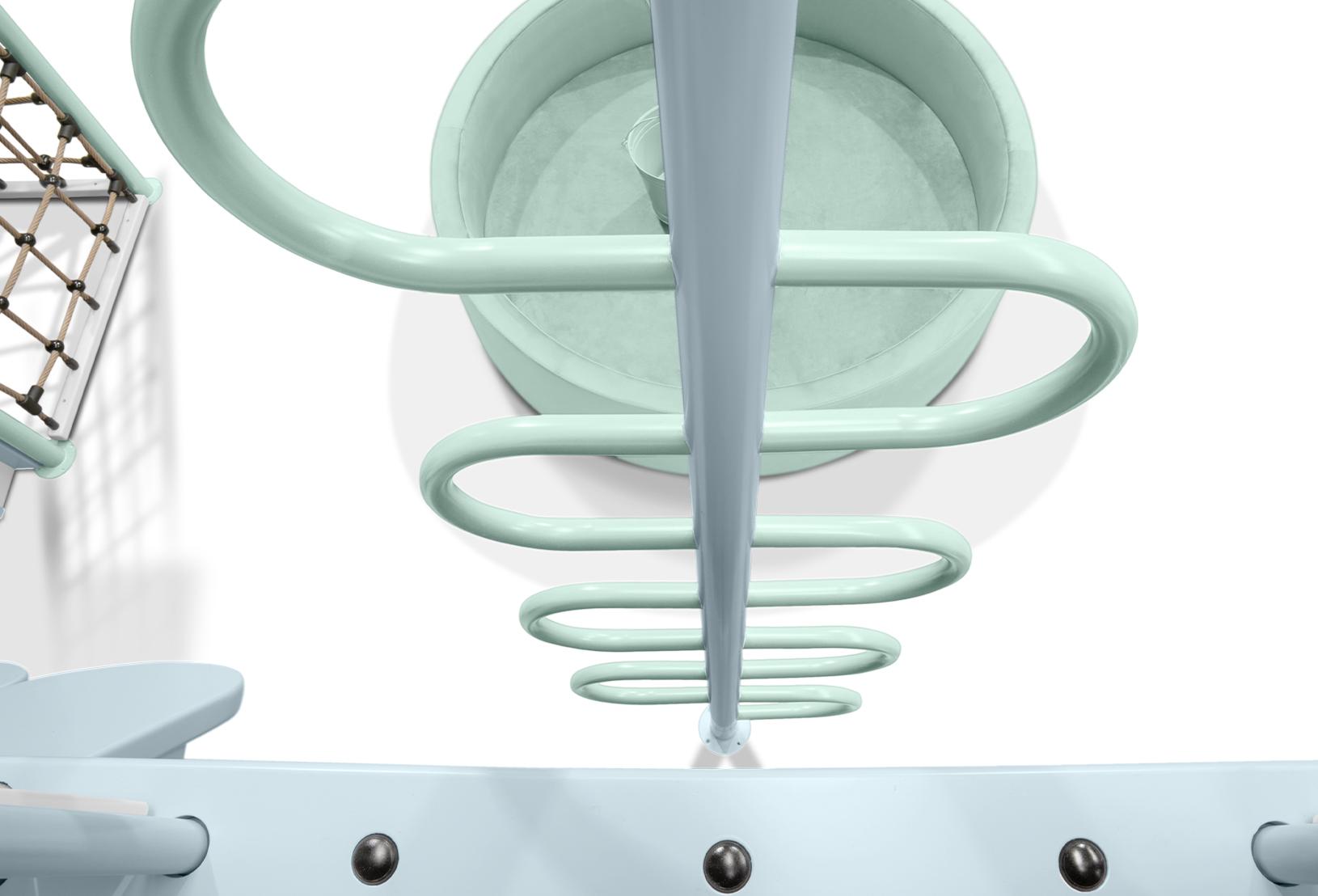 Fantasy Market Playground