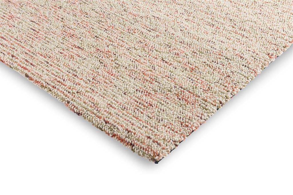 Luxurious Thick Pile Wool Rug