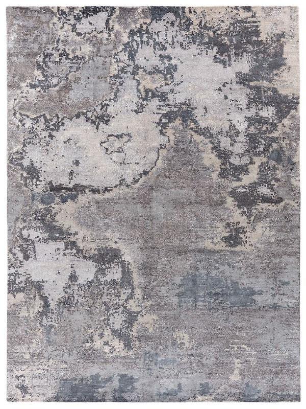 Loft Hand-Knotted Rug