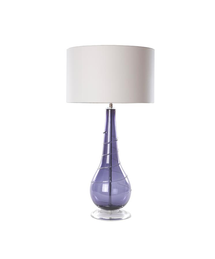 Ninevagh Table Lamp