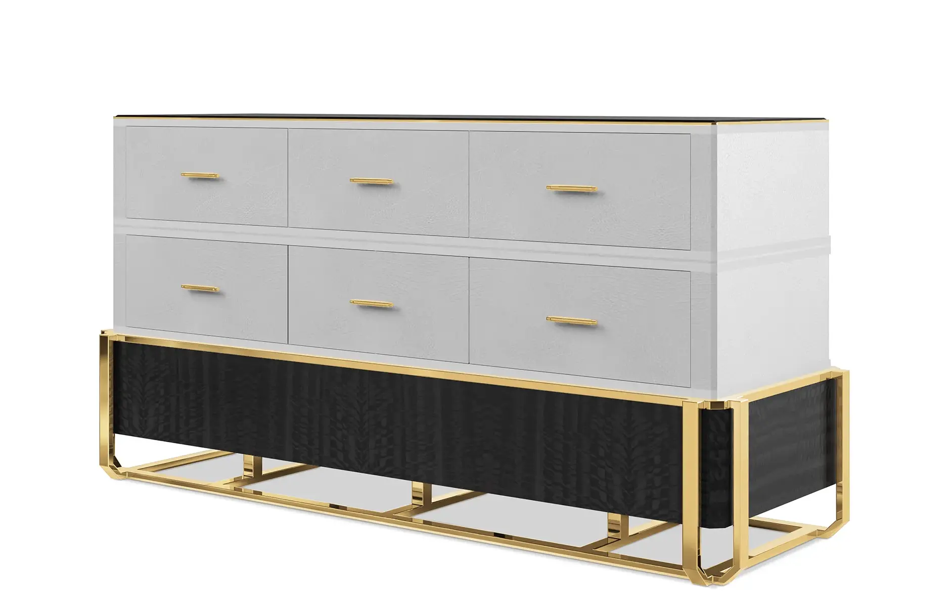 Cadence Dresser