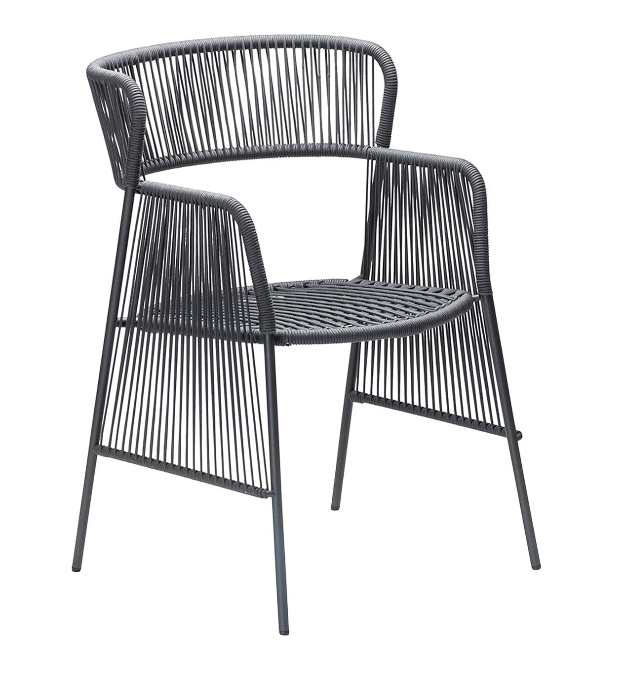 Altana Anthracite Chair