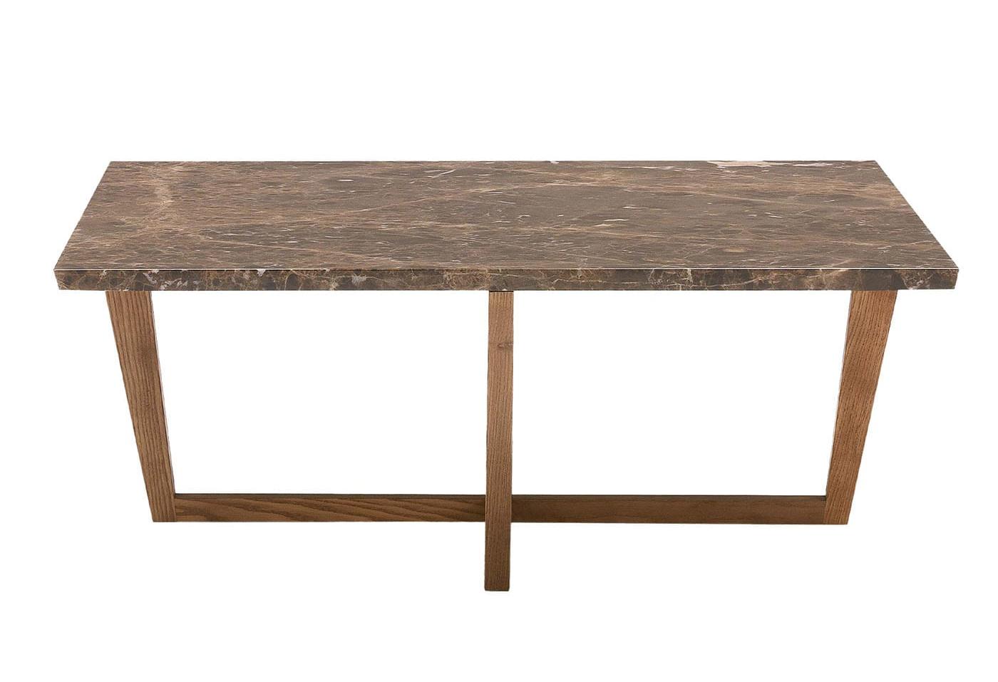 City Coffee Table