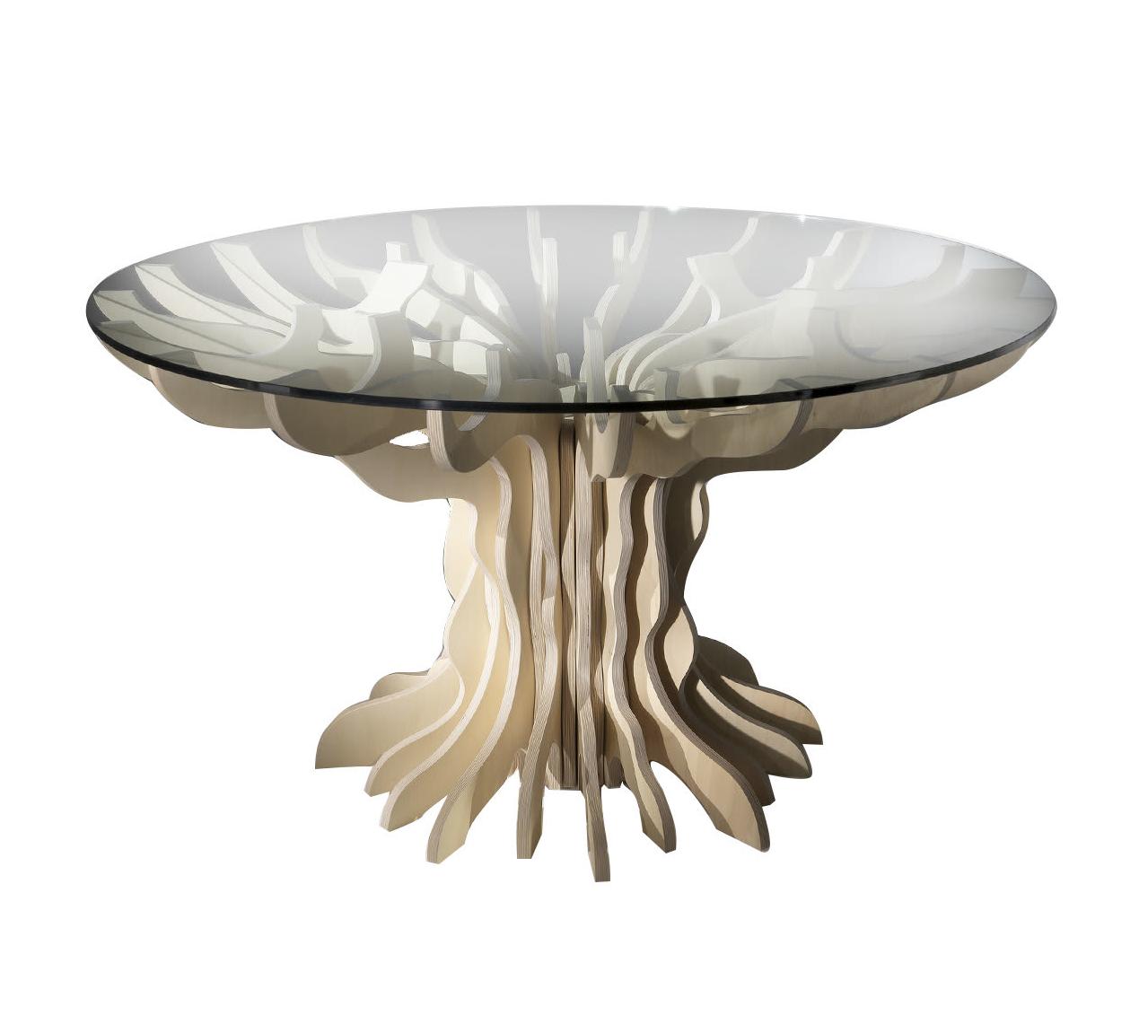 Tale Wooden Table