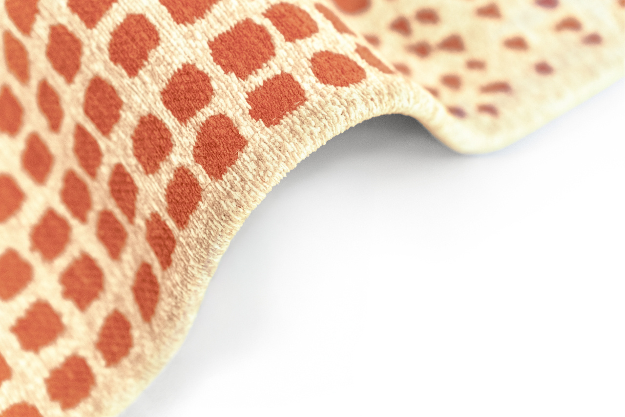 Grenadine Rug