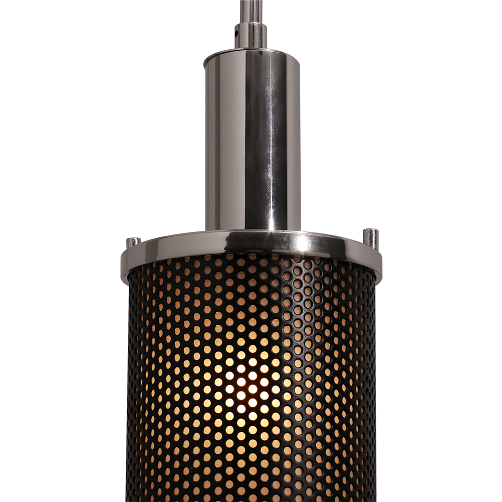 Scholar Suspension Lamp