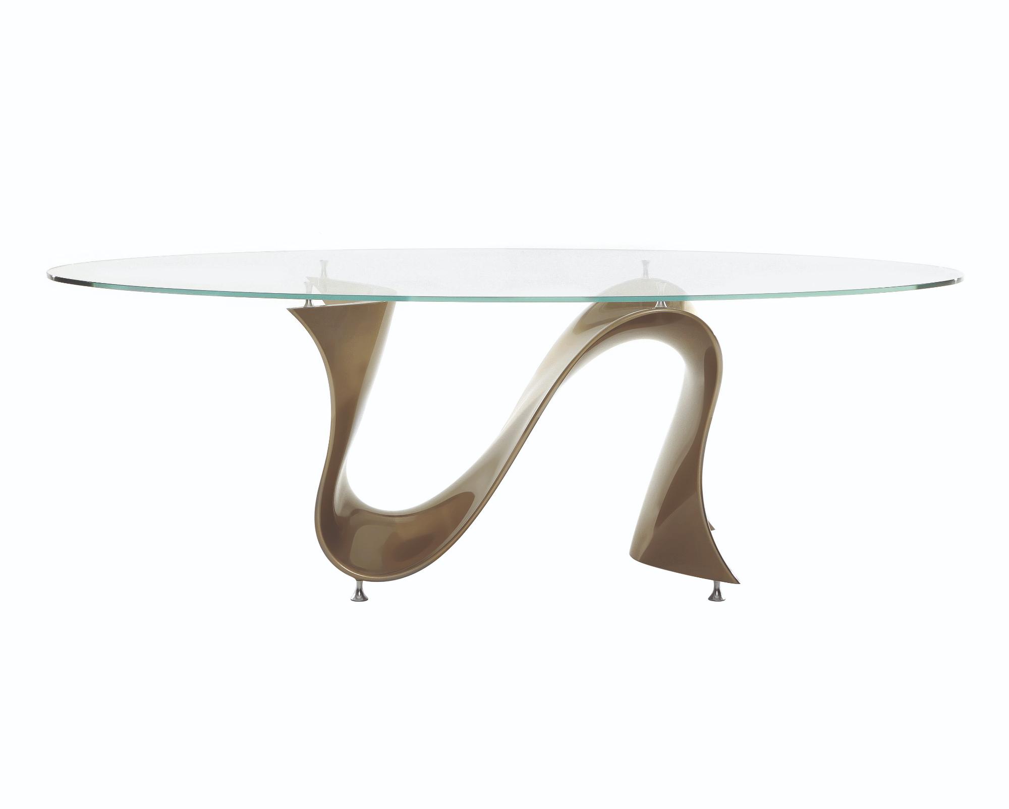 Wave Dining Table
