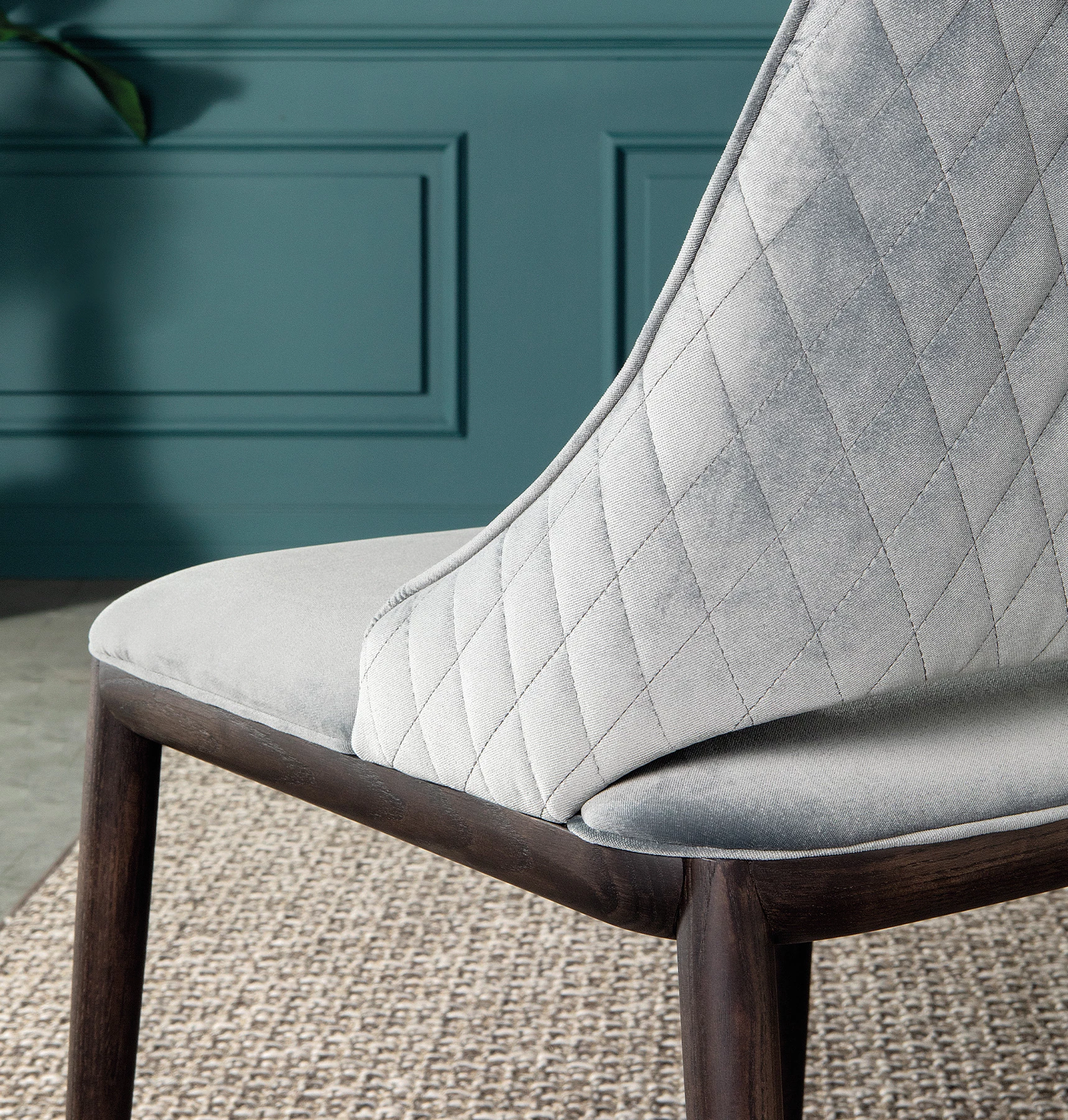 Malva Élite Chair - 2
