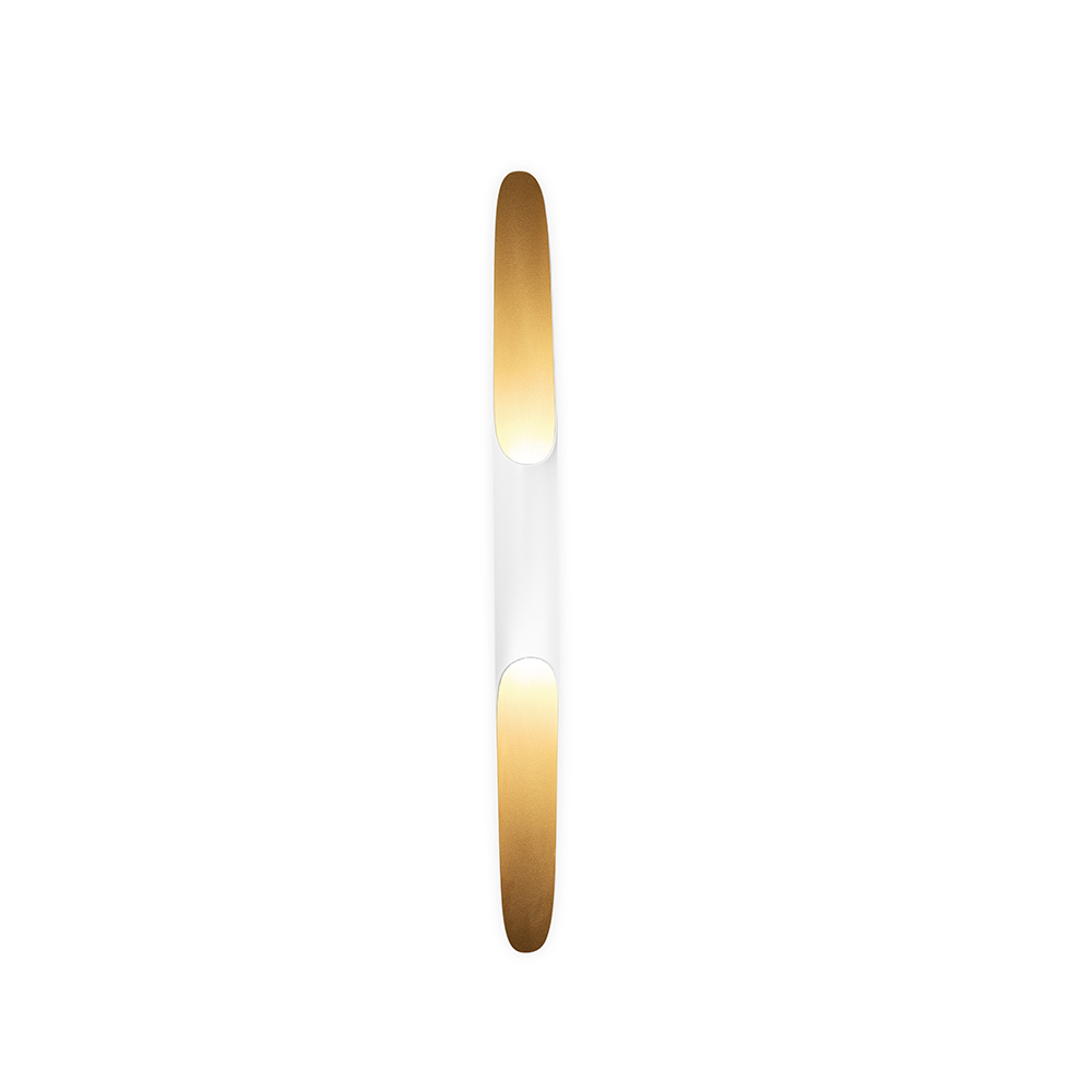 Deep-tone 1 Wall Lamp
