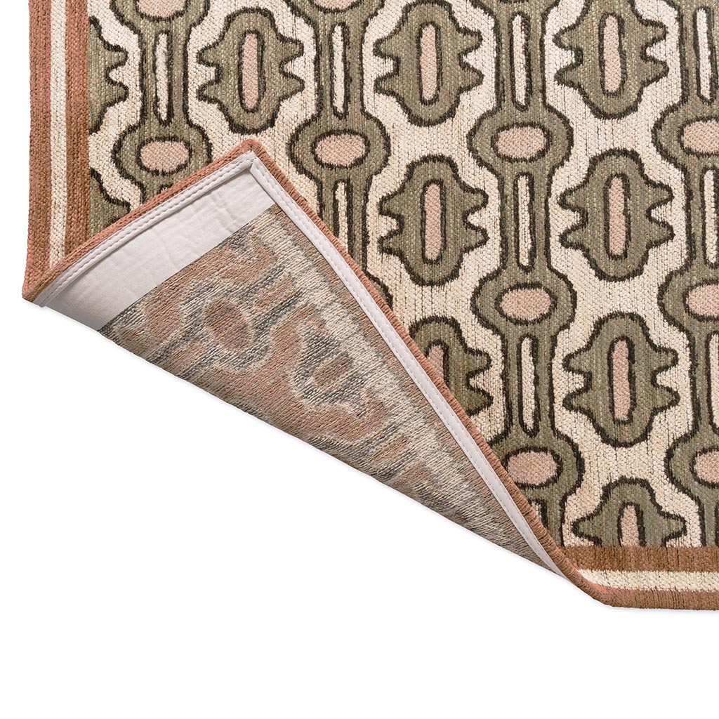 Avocado Rug