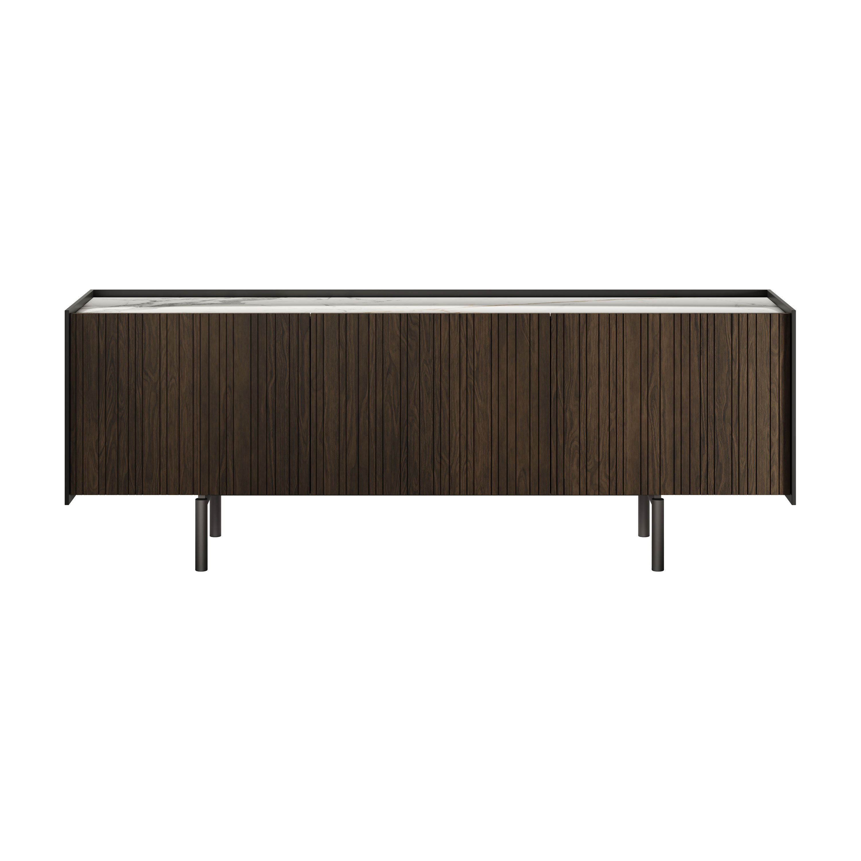 Incisa Modern Sideboard